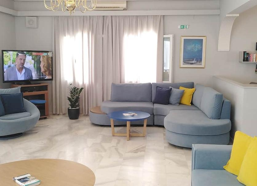 Soggiorno Foto