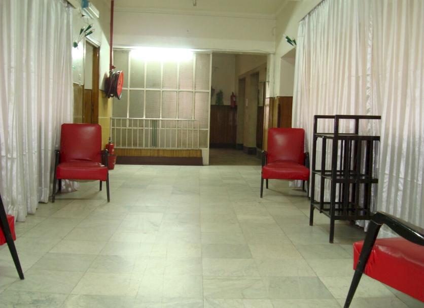 Ingresso Foto
