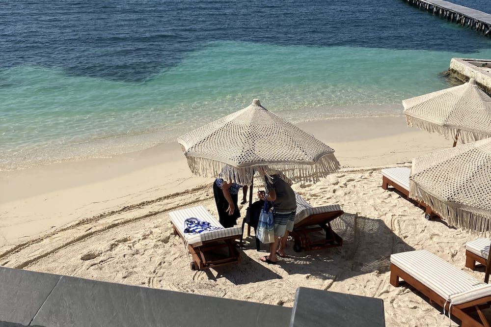 Spiaggia Foto