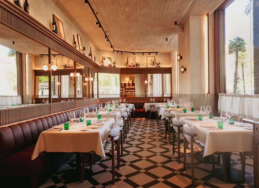 Ristorante Foto