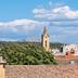 Vista esterna