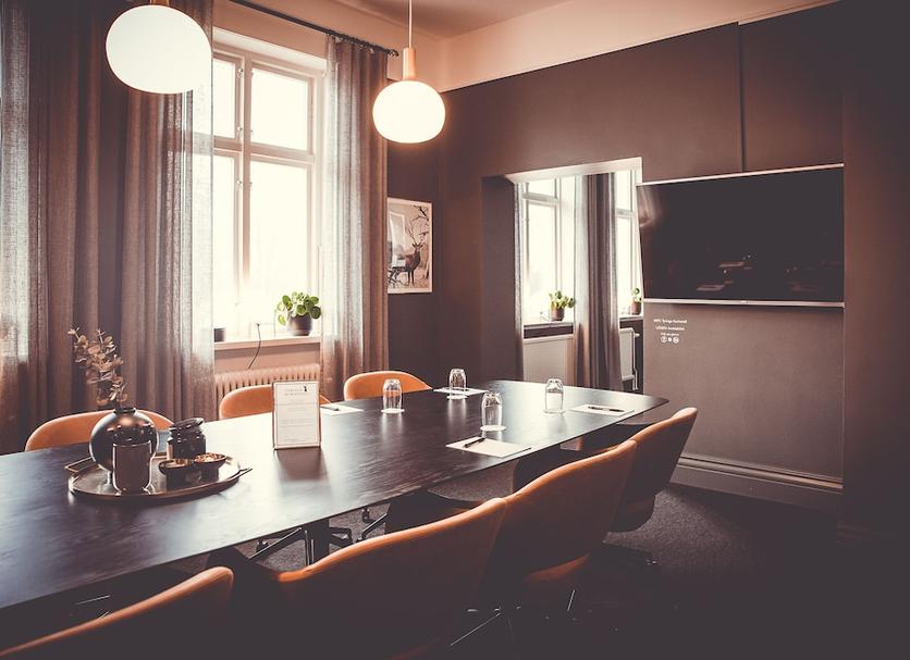 Sala pranzo Foto