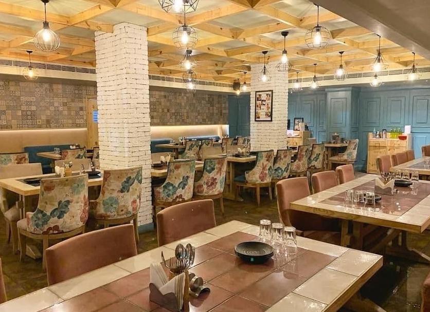 Ristorante Foto