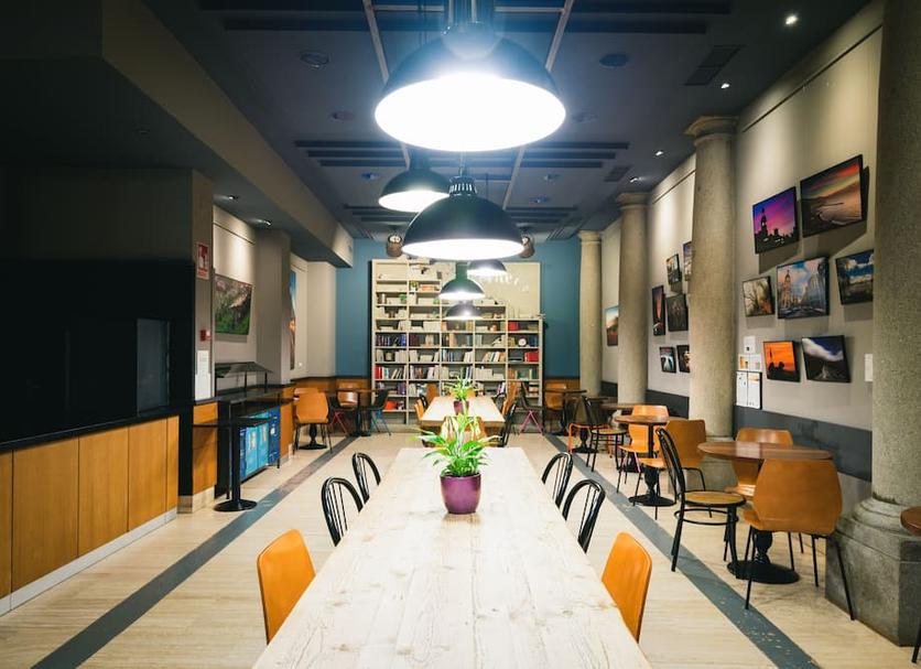 Ristorante Foto