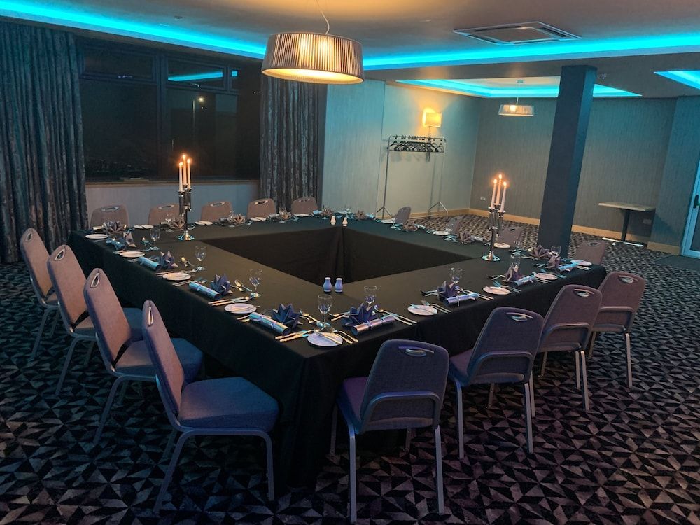 Sala conferenze