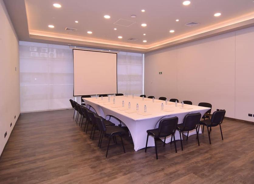 Sala conferenze Foto
