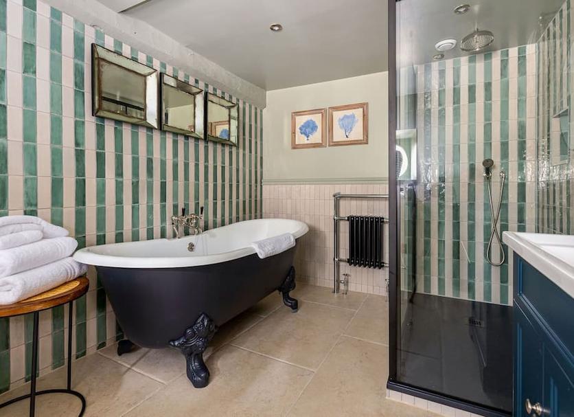 Bagno Foto