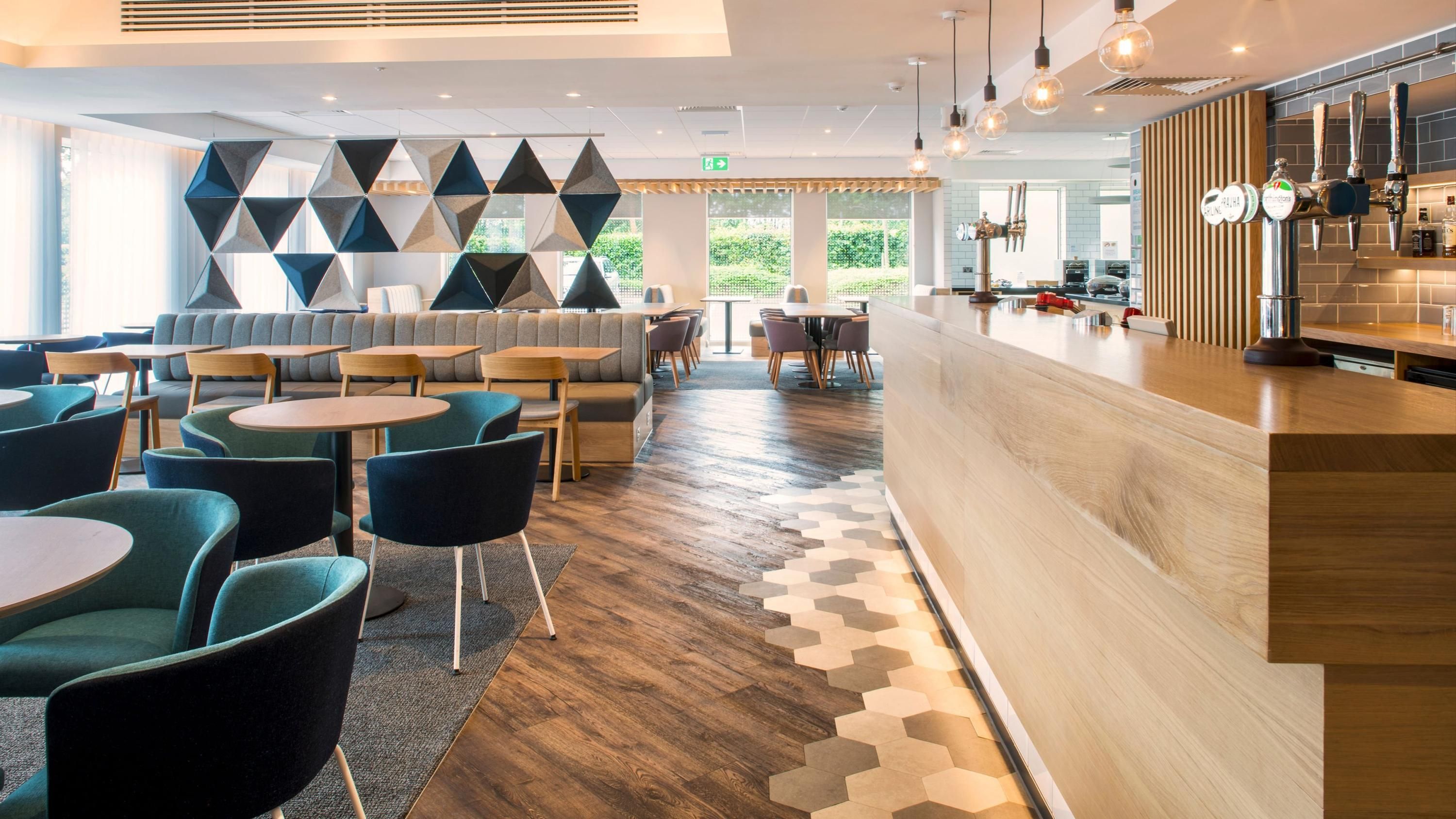 Area lounge