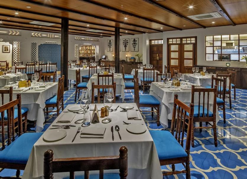 Ristorante Foto