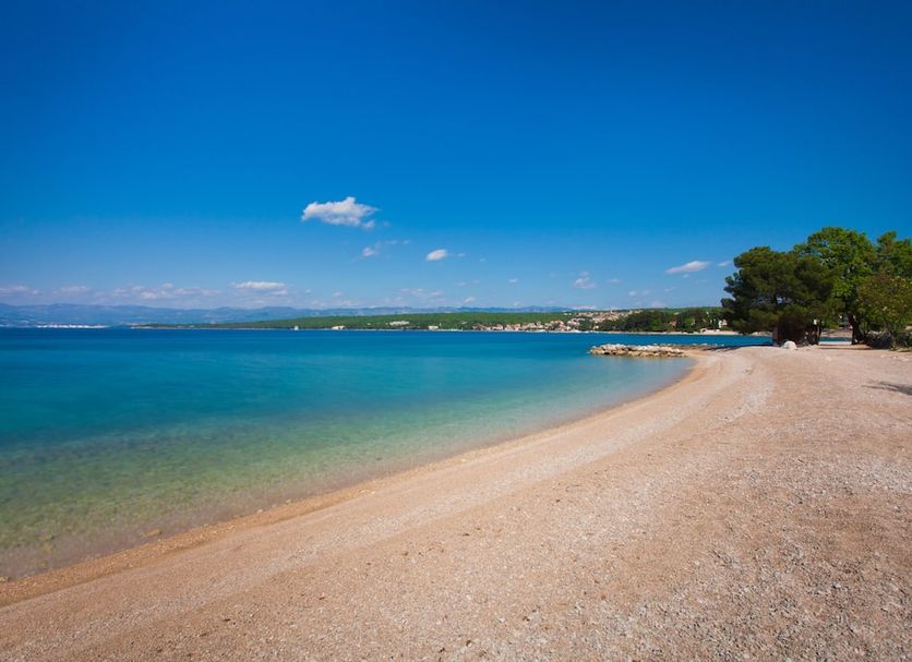 Spiaggia Foto