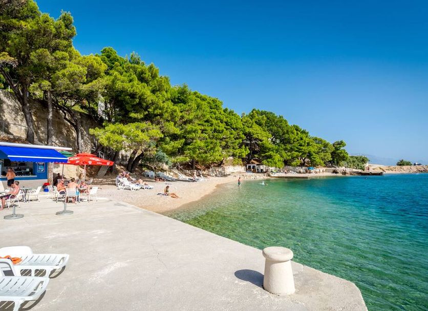 Spiaggia Foto
