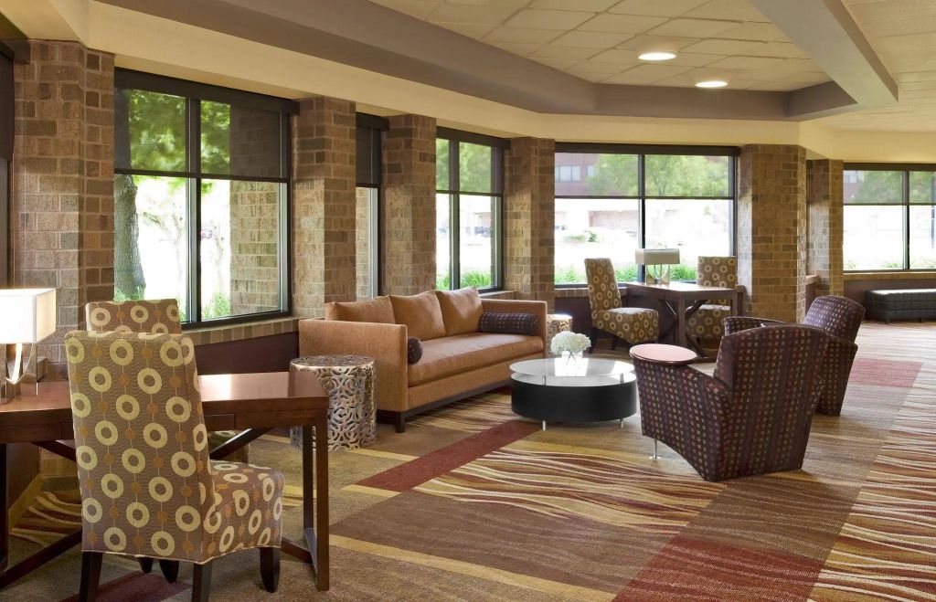 Area lounge