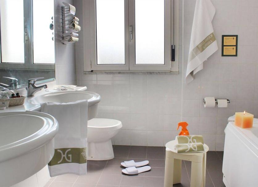 Bagno Foto