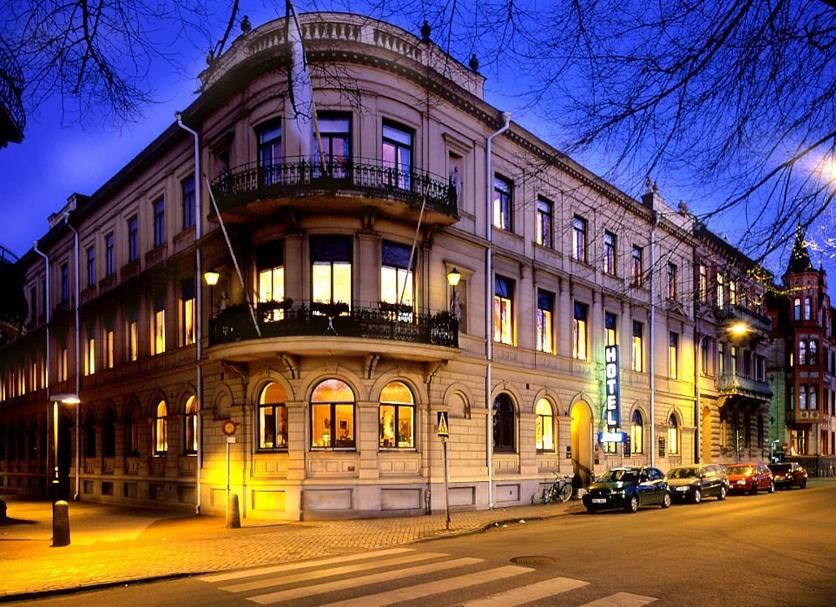 Edificio Foto