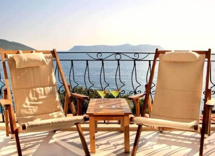 Balcone Foto