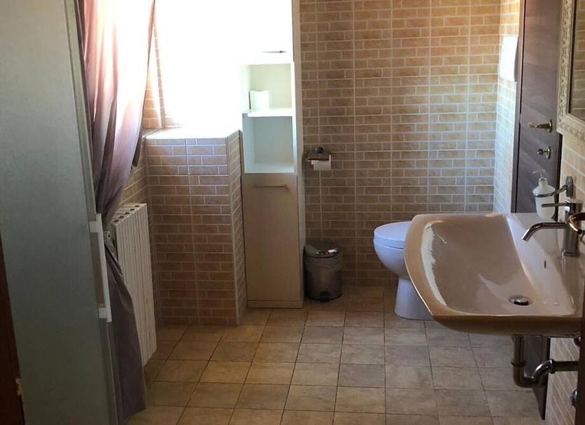 Bagno Foto