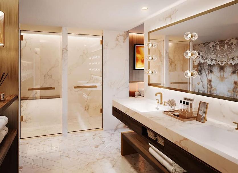 Bagno Foto