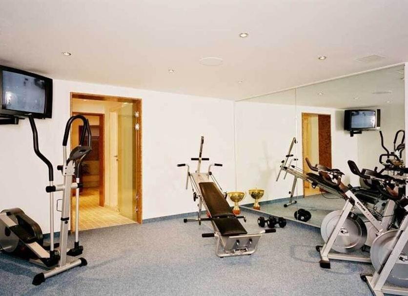 Palestra Foto