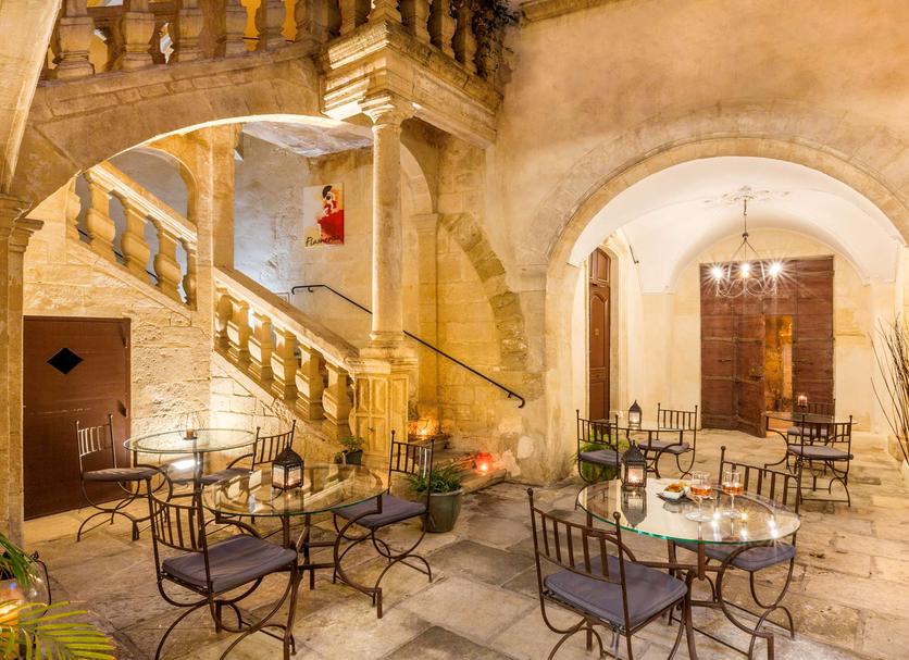 Ristorante Foto