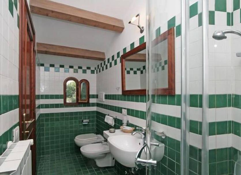 Bagno Foto