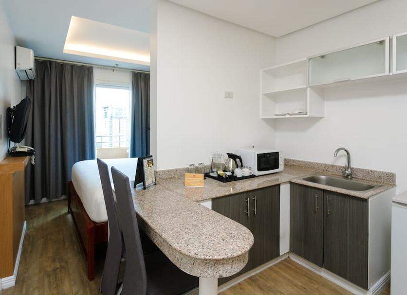 Cucina Foto