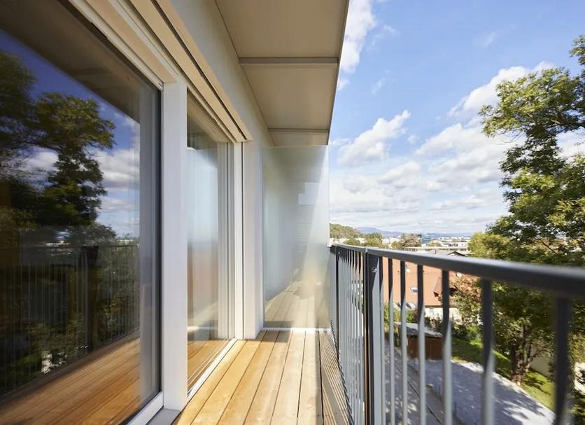 Balcone Foto