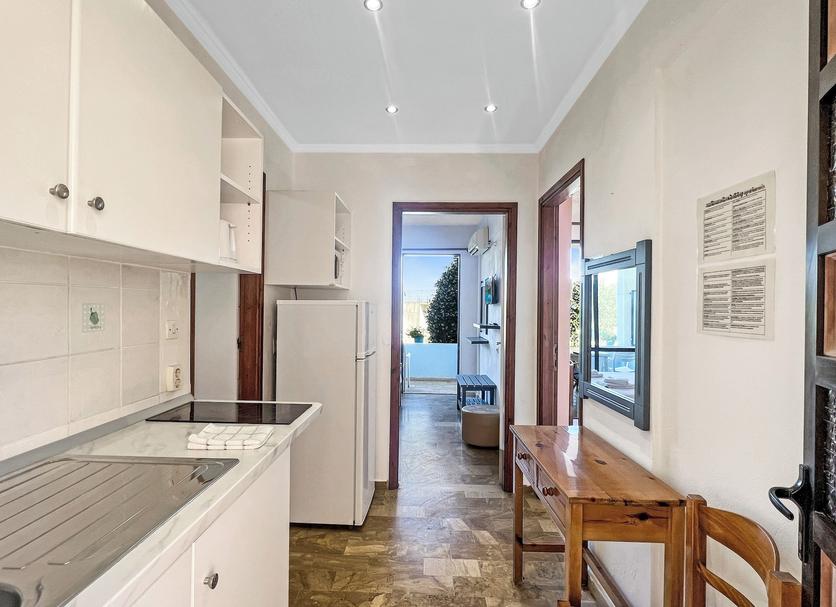 Cucina Foto