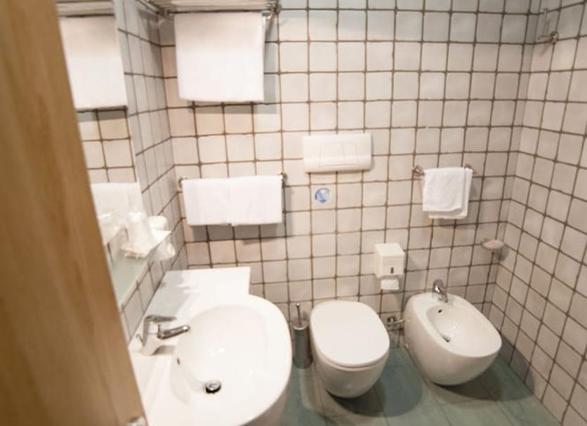 Bagno Foto