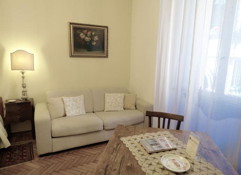 Soggiorno Foto