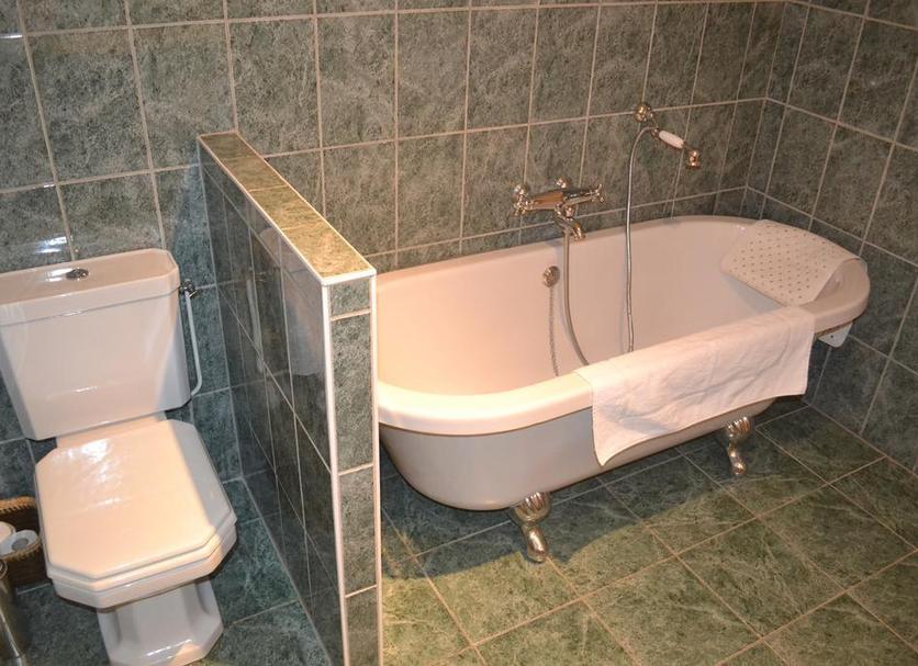 Bagno Foto