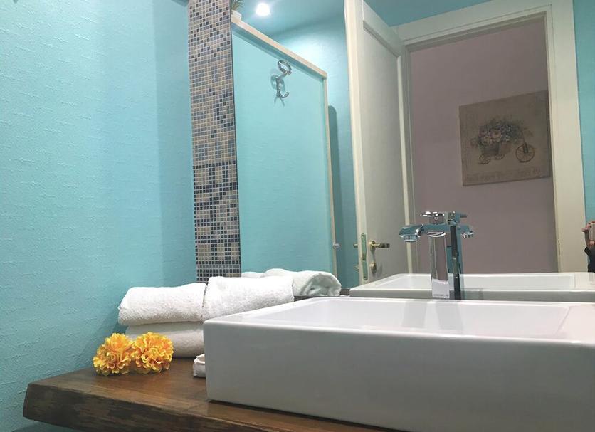 Bagno Foto