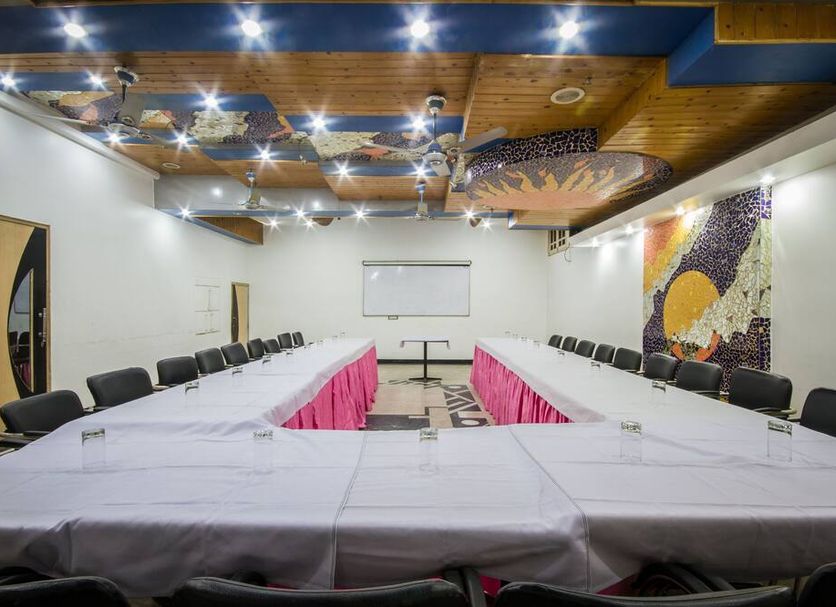 Sala conferenze Foto