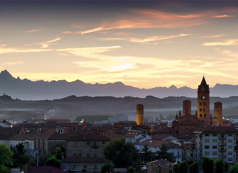 Vista esterna Foto