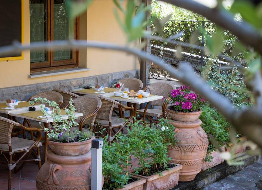 Ristorante Foto