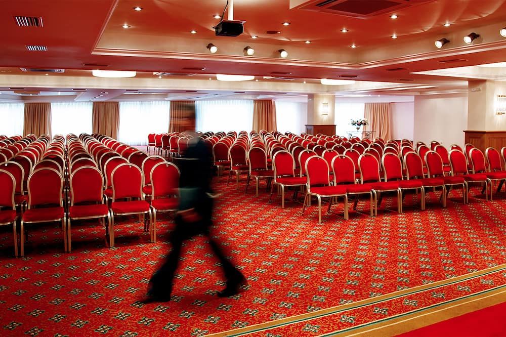Sala conferenze