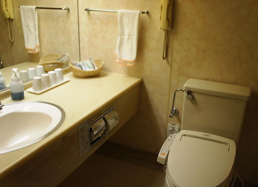 Bagno Foto