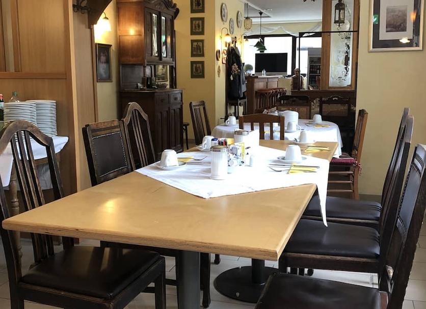 Ristorante Foto