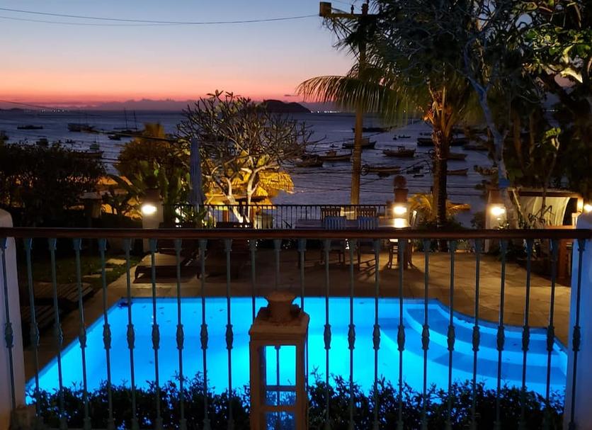 Piscina Foto