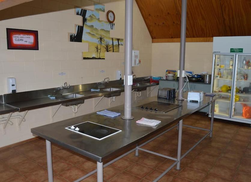 Cucina Foto