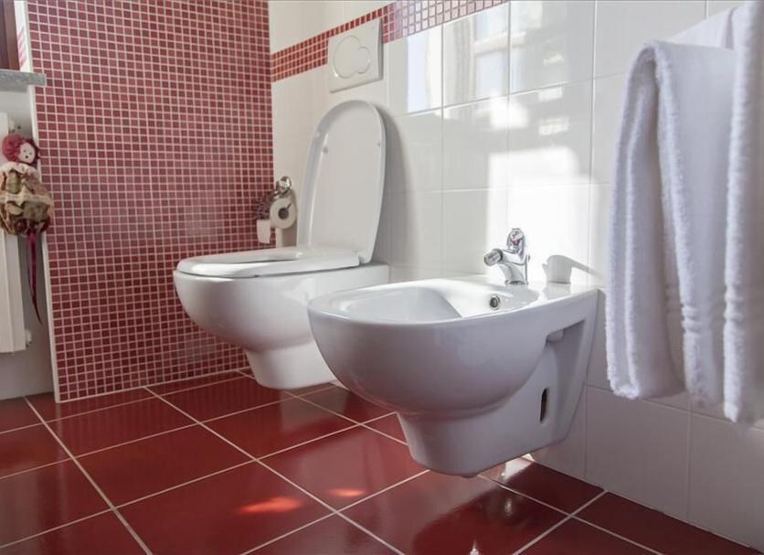 Bagno Foto