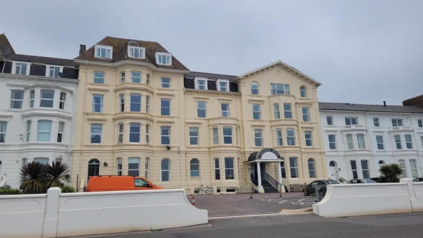 Cavendish Hotel