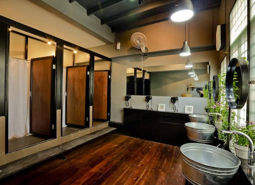 Bagno Foto