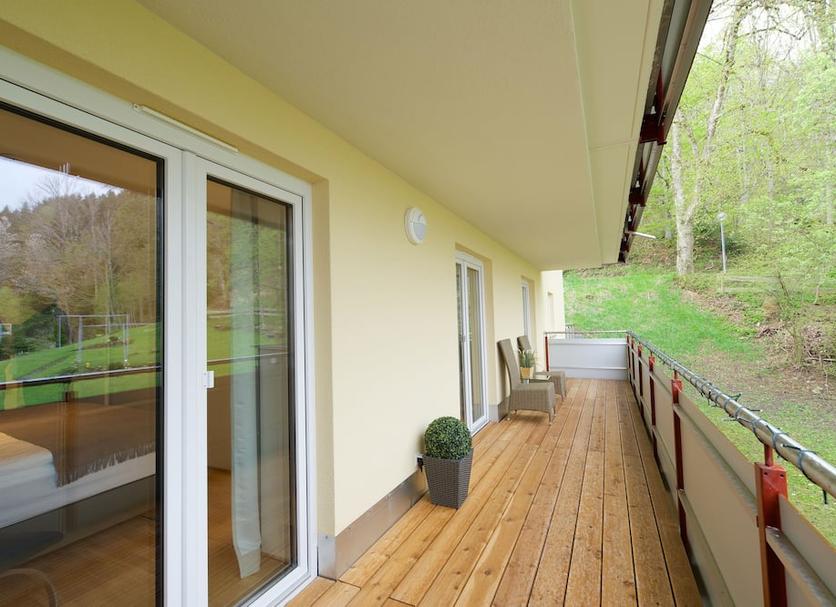 Balcone Foto
