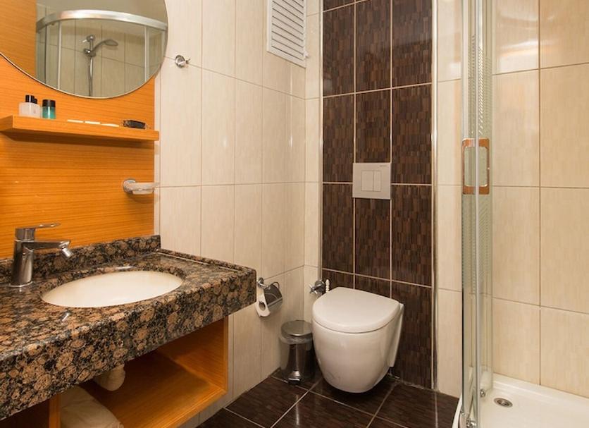 Bagno Foto