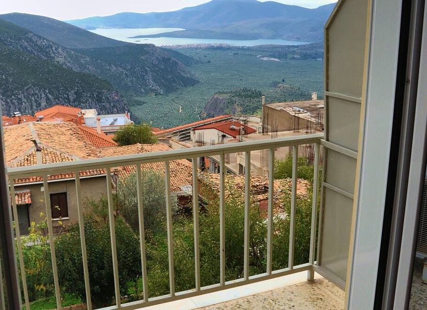 Balcone Foto