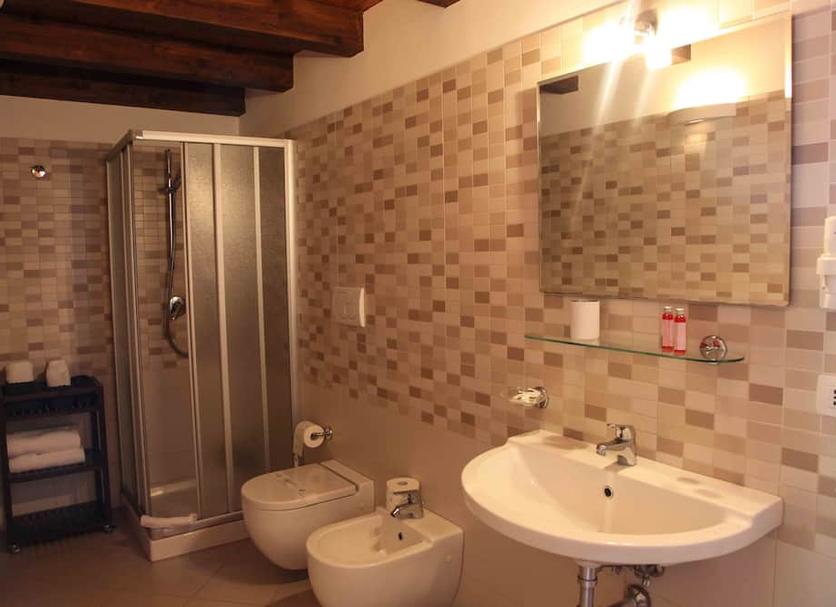 Bagno Foto