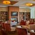 Area lounge