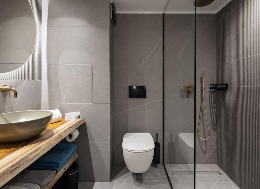 Bagno Foto