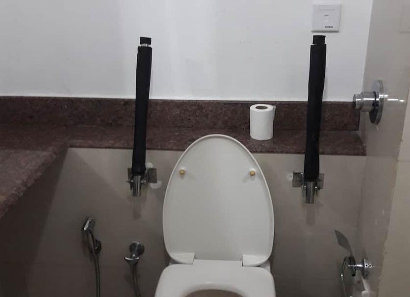 Bagno Foto