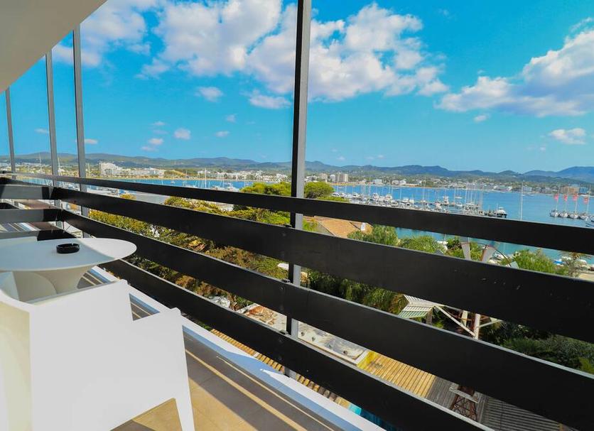 Balcone Foto